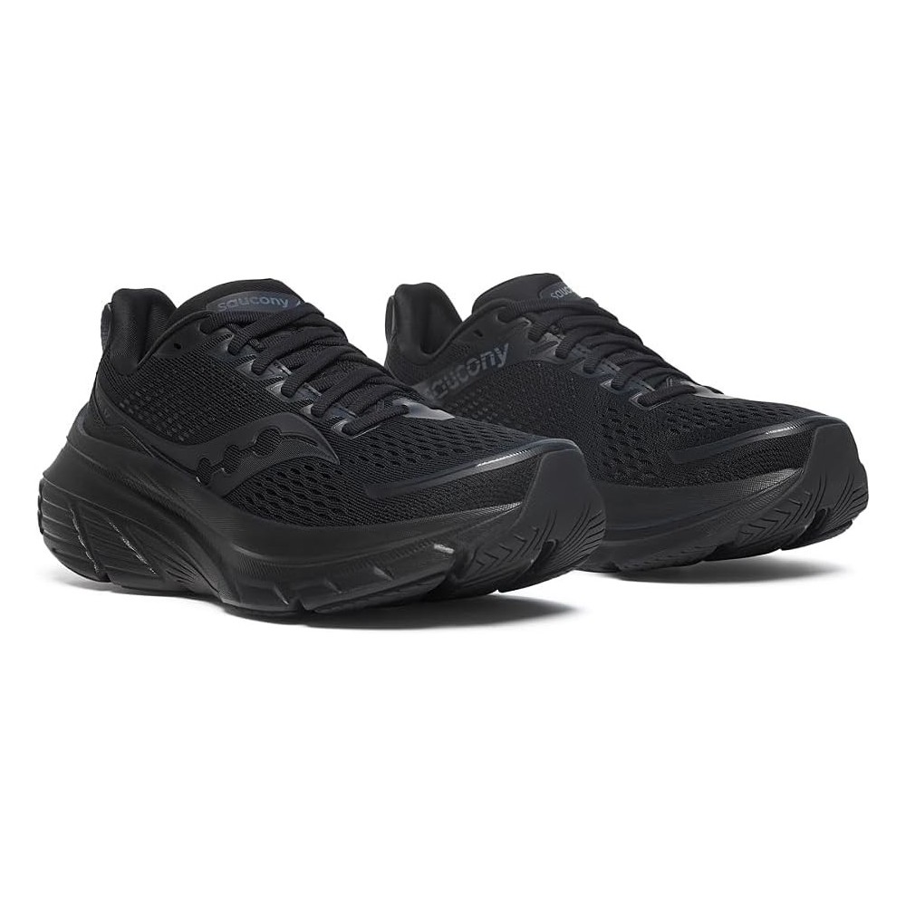 SAUCONY GUIDE 17 W NERE