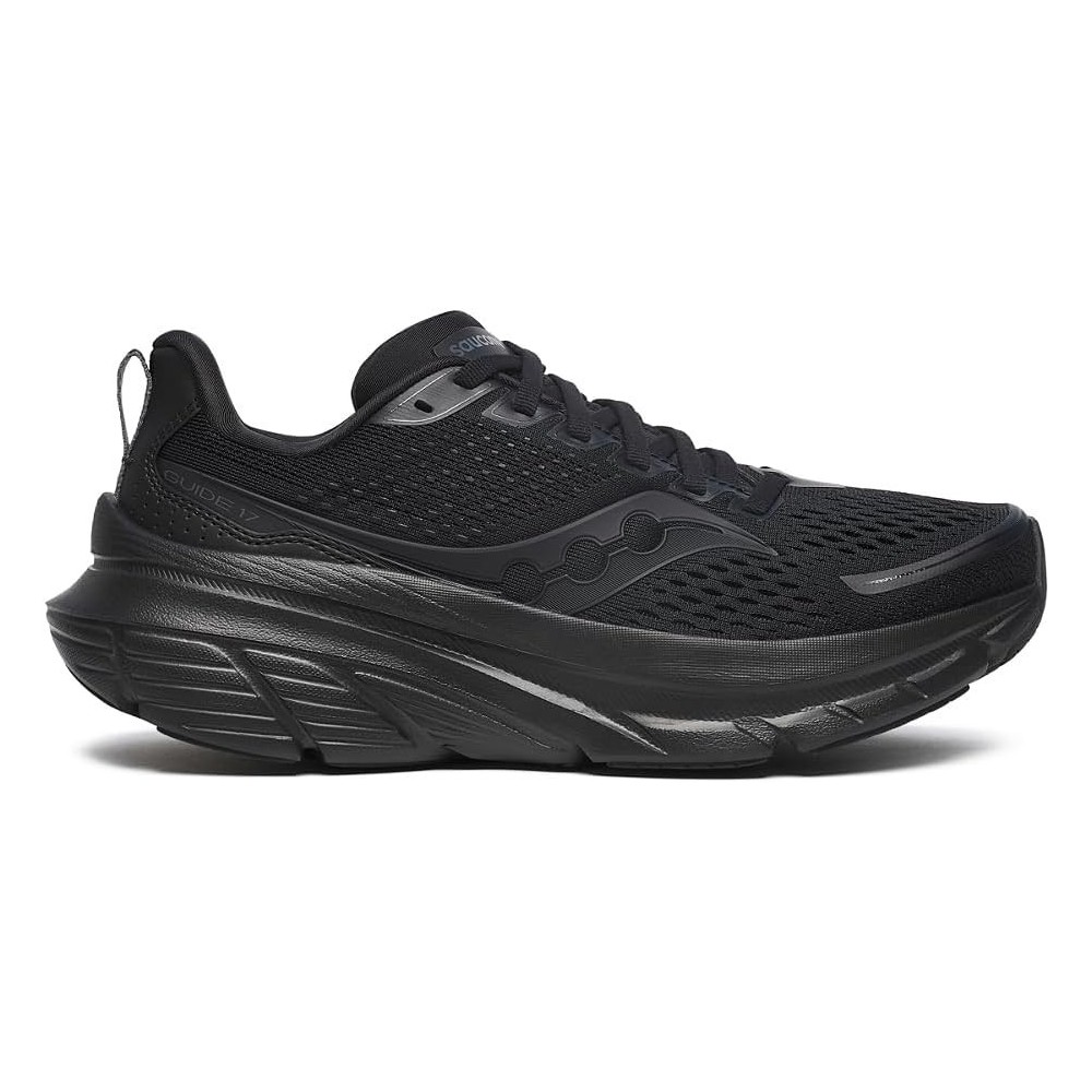 SAUCONY GUIDE 17 W NERE