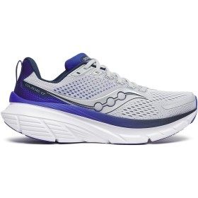SAUCONY GUIDE 17 UOMO CLOUD ROYAL GRISE