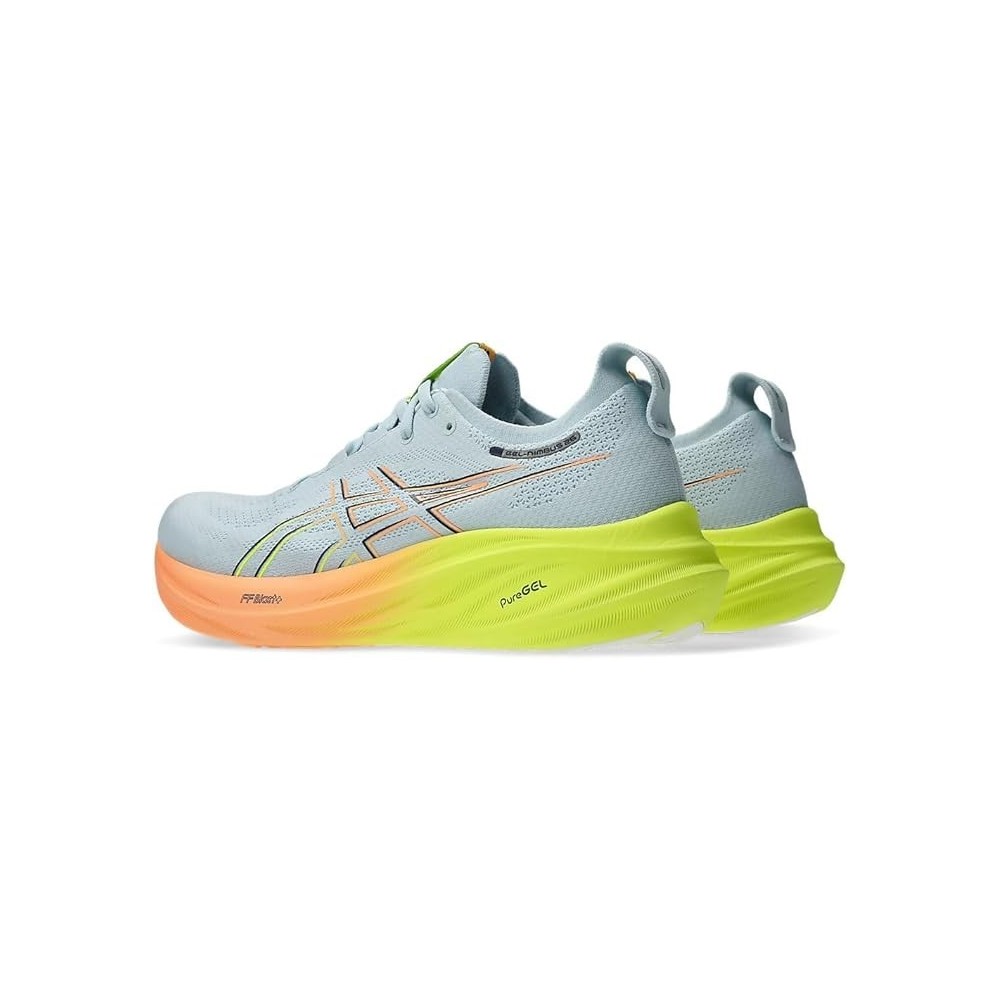 ASICS GEL NIMBUS 26 PARIS