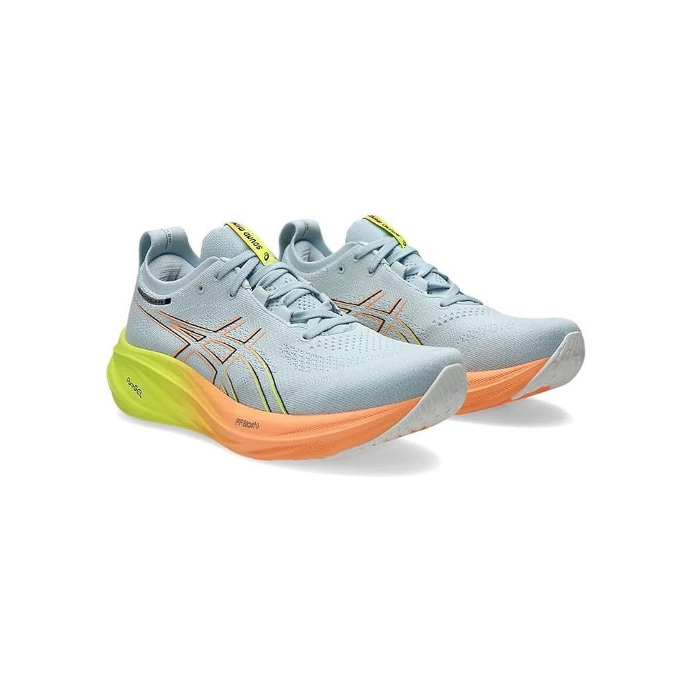 ASICS GEL NIMBUS 26 PARIS