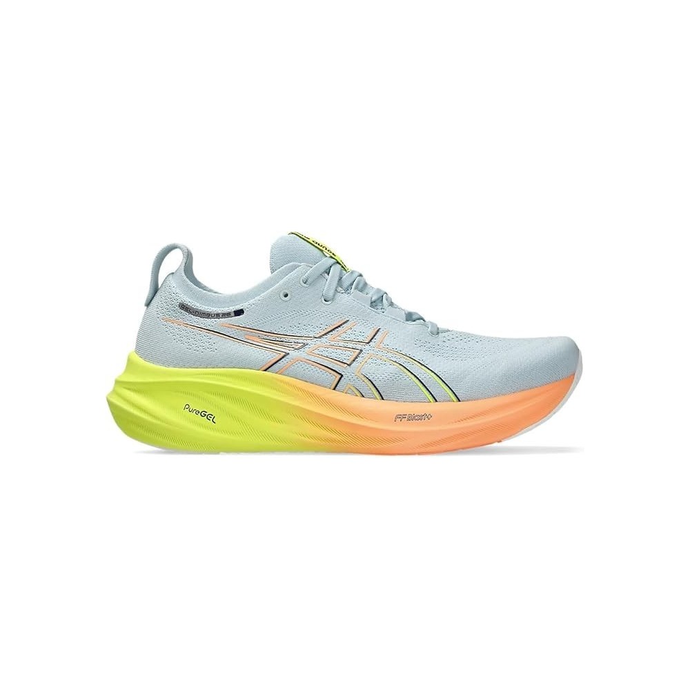 ASICS GEL NIMBUS 26 PARIS