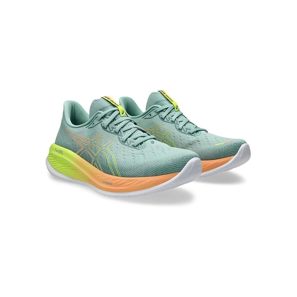 ASICS GEL CUMULUS 26 PARIS UOMO