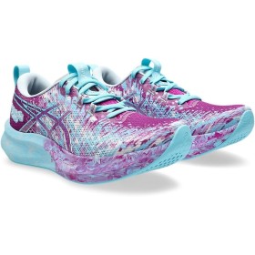 ASICS NOOSA TRI 16 DONNA BOLD MAGENTA/COOL GREY 2