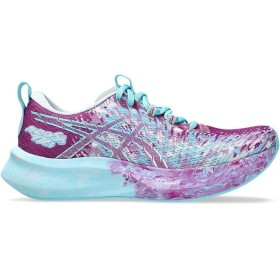 ASICS NOOSA TRI 16 DONNA BOLD MAGENTA/COOL GREY