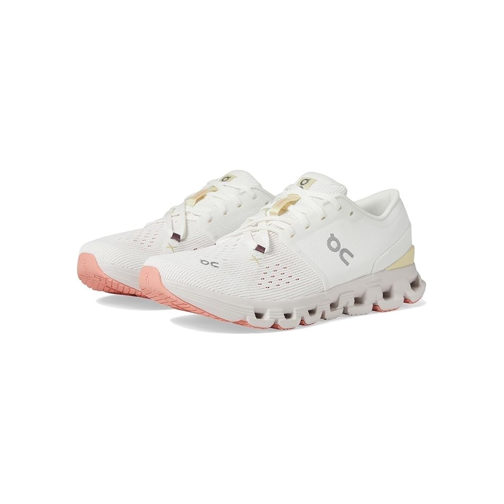 ON CLOUD CLOUD X 4 DONNA