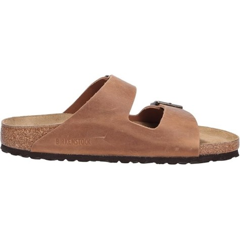 BIRKENSTOCK ARIZONA BS COGNAC