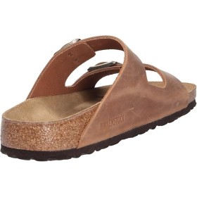 BIRKENSTOCK ARIZONA BS COGNAC 2