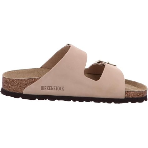 BIRKENSTOCK ARIZONA BS SANDCASTLE