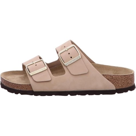 BIRKENSTOCK ARIZONA BS SANDCASTLE