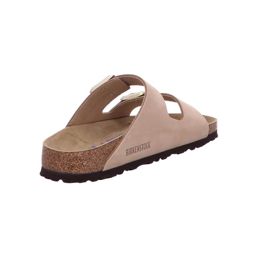 BIRKENSTOCK ARIZONA BS SANDCASTLE