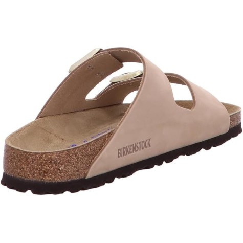 BIRKENSTOCK ARIZONA BS SANDCASTLE
