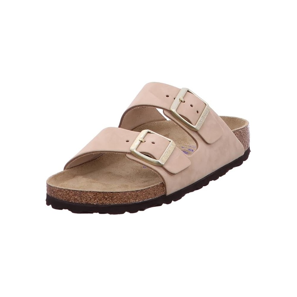 BIRKENSTOCK ARIZONA BS SANDCASTLE