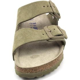 BIRKENSTOCK ARIZONA BS FADED KHAKI 2