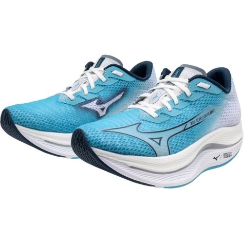 MIZUNO WAVE REBELLION FLASH 2 DONNA
