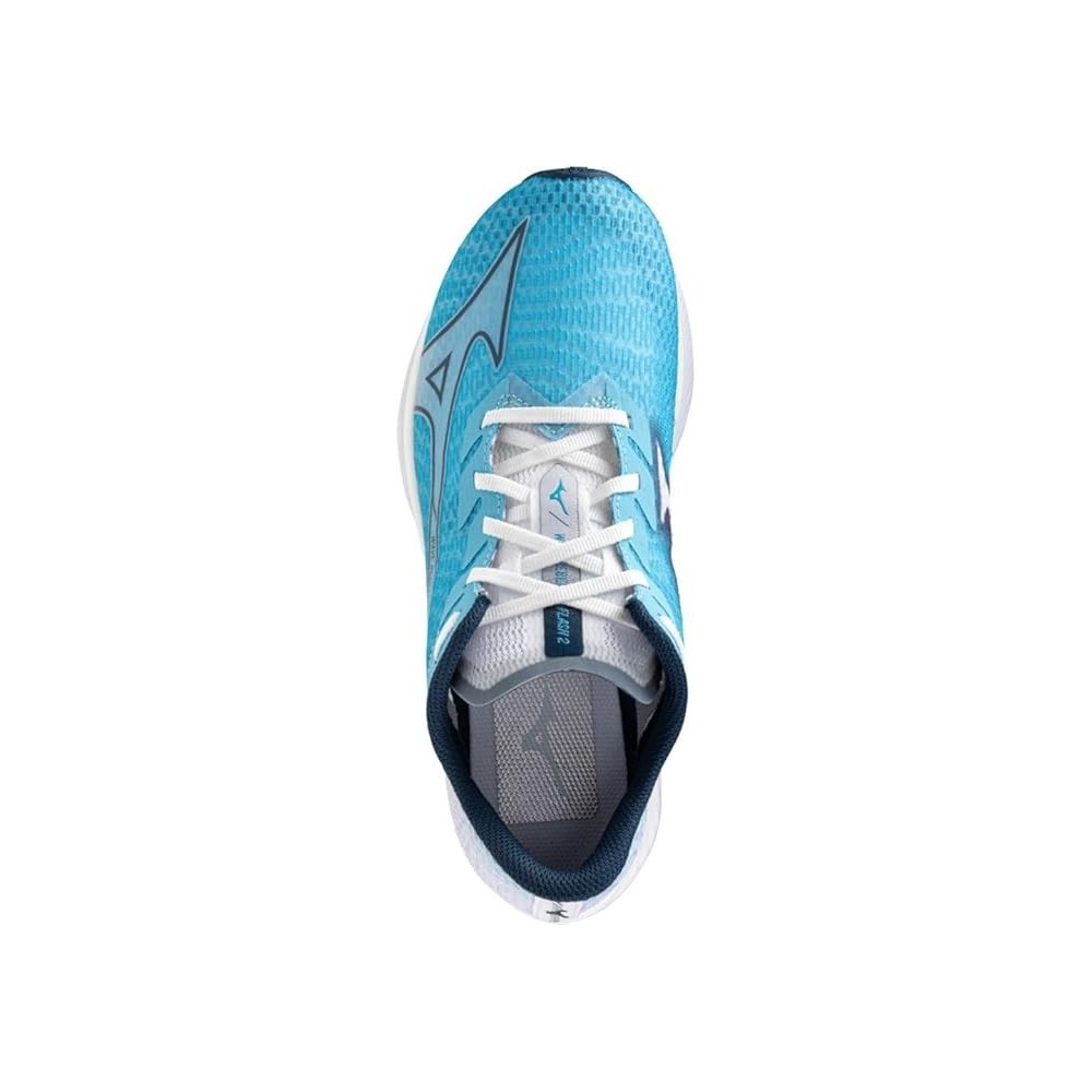 MIZUNO WAVE REBELLION FLASH 2 DONNA