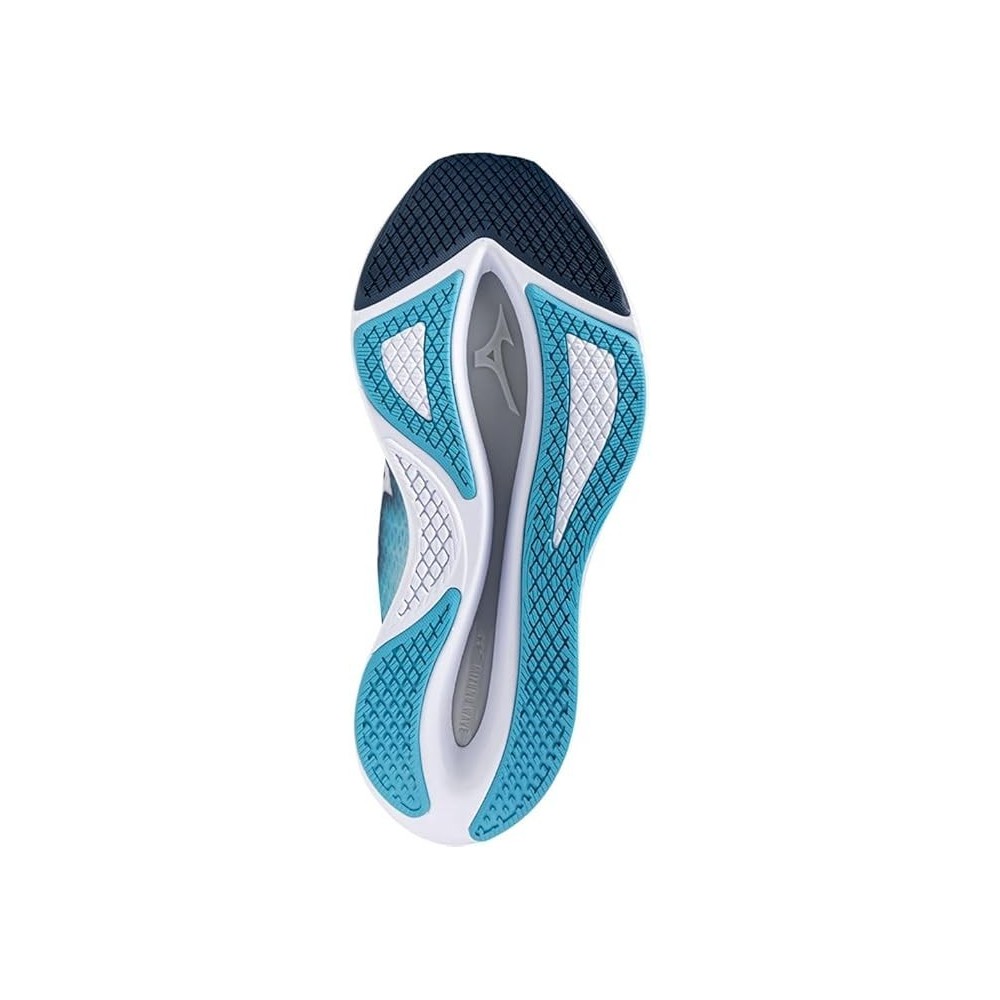 MIZUNO WAVE REBELLION FLASH 2 DONNA