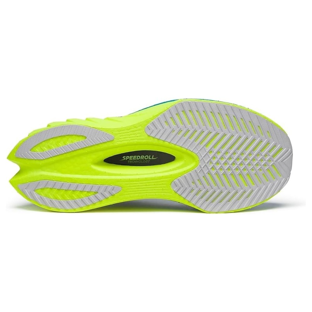 SAUCONY ENDORPHIN PRO 4