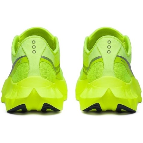SAUCONY ENDORPHIN PRO 4 GIALLE
