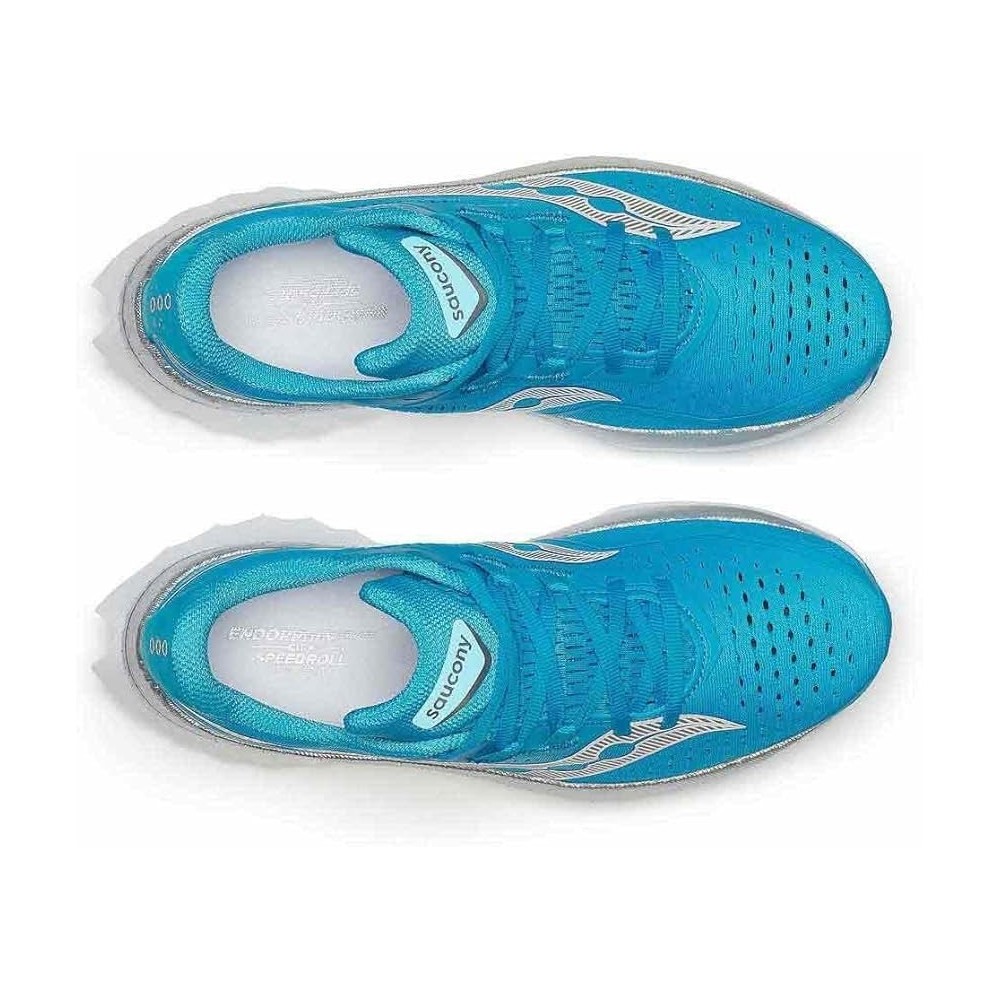 SAUCONY ENDORPHIN SPEED 4 BLU