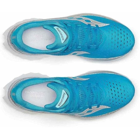 SAUCONY ENDORPHIN SPEED 4 BLU
