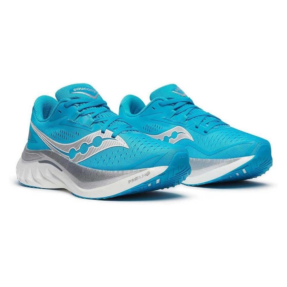 SAUCONY ENDORPHIN SPEED 4 BLU
