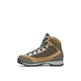 TECNICA MAKALU IV GTX WS SCARPONE 2