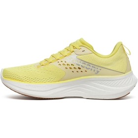 SAUCONY RIDE 17 DONNA FINCH GUM 2