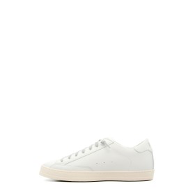 P448 JOHN UOMO WHITE 2