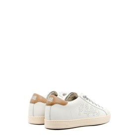 P448 JOHN UOMO WHITE SAND 2