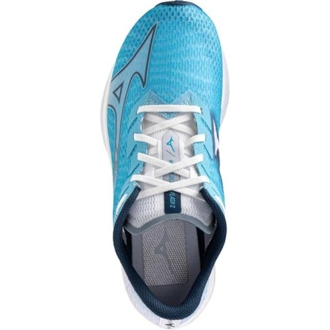 MIZUNO WAVE REBELLION FLASH 2 UOMO