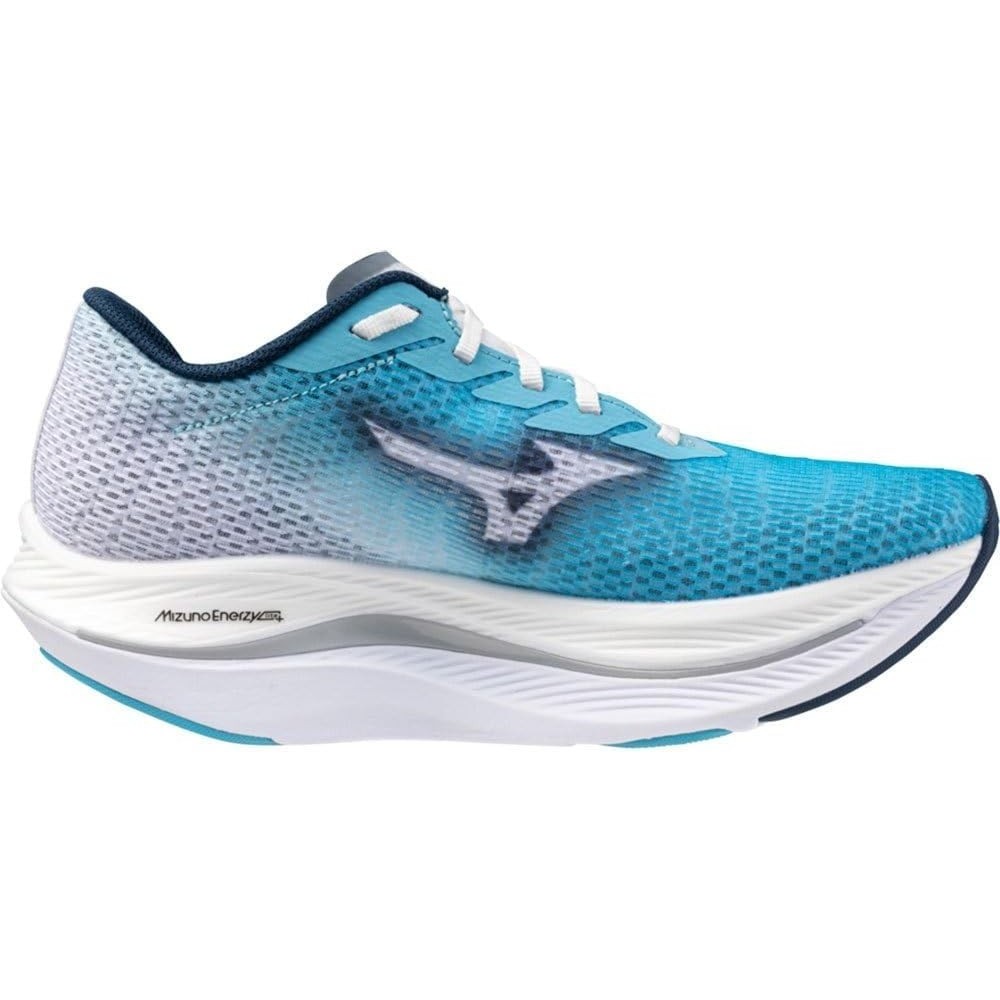 MIZUNO WAVE REBELLION FLASH 2 UOMO