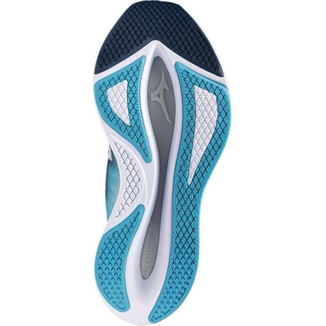MIZUNO WAVE REBELLION FLASH 2 UOMO