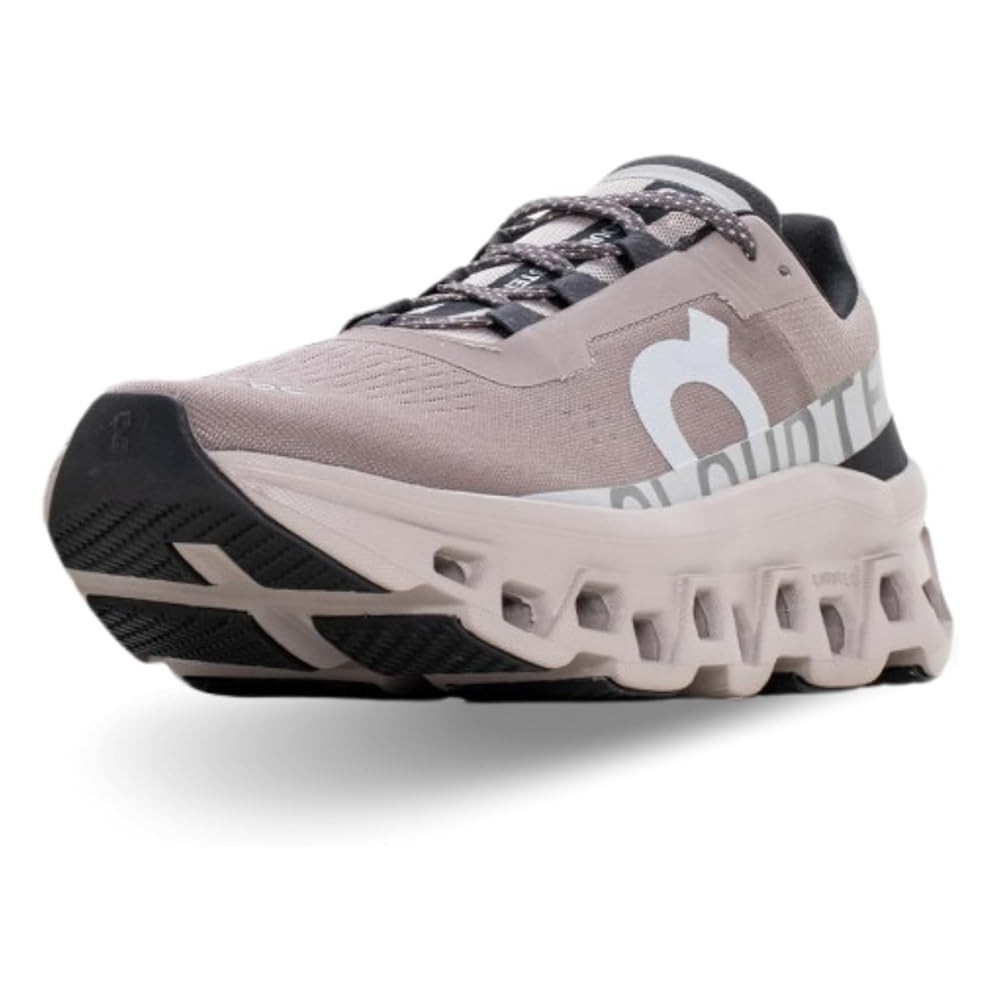 ON CLOUDMONSTER DONNA CINDER FOG