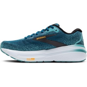 BROOKS GHOST MAX 2 UOMO BLU