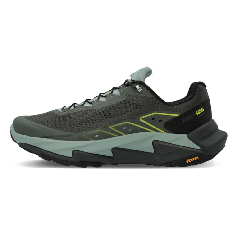FUGA YAO 2 TRAIL RUNNING UOMO