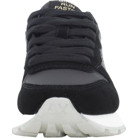 SUN 68 ALLY GOLD NERO ORO DONNA