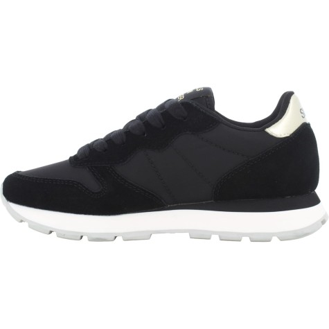 SUN 68 ALLY GOLD NERO ORO DONNA
