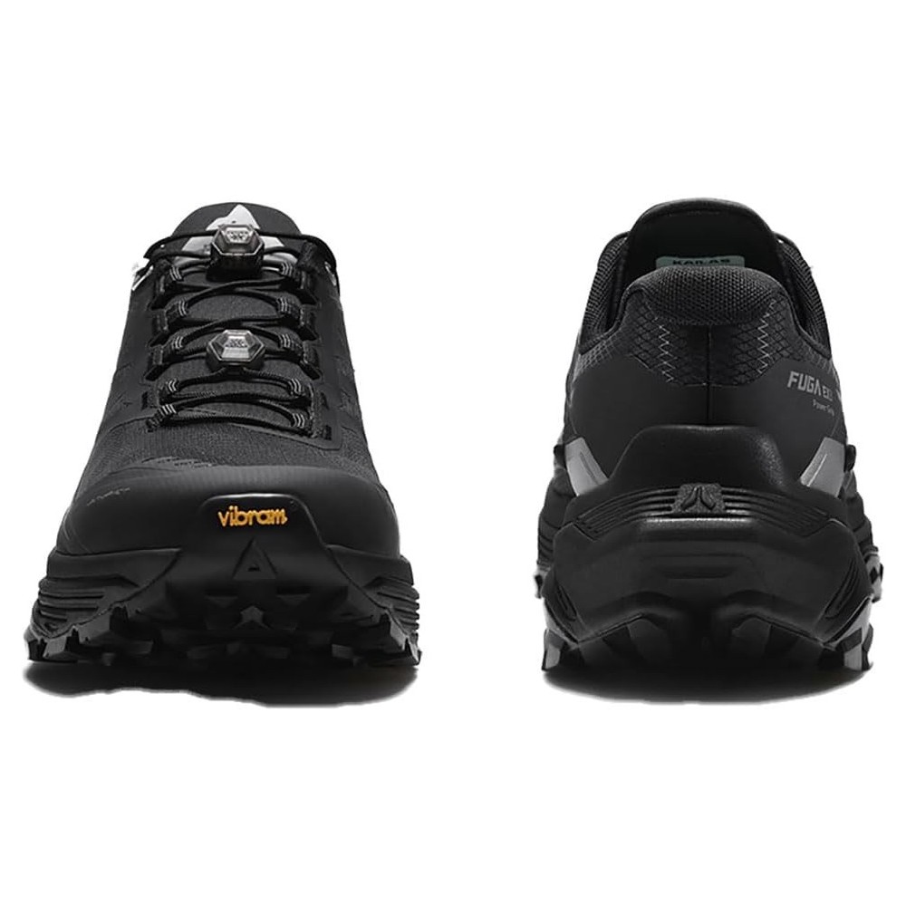 FUGA EX 3 TRAIL RUNNING UOMO