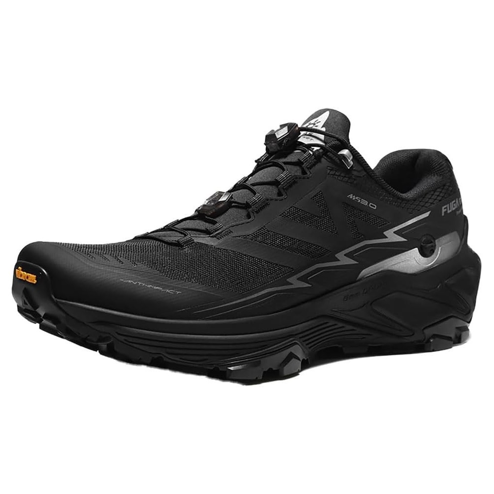 FUGA EX 3 TRAIL RUNNING UOMO