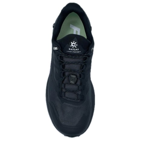 FUGA EX 2 GTX TRAIL RUNNING NERA UOMO