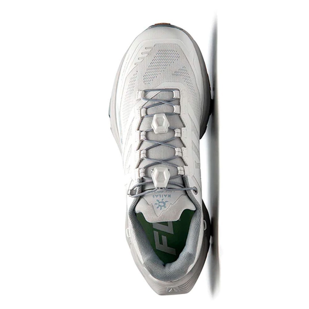 FUGA EX 3 WHITE CLOUD TRAIL RUNNING DONNA