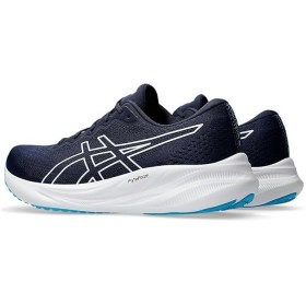 ASICS GEL PULSE 15 MIDNIGHT WHITE UOMO 2
