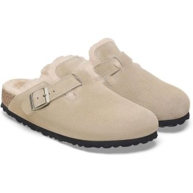 BIRKENSTOCK BOSTON V/L SHEARLING 2