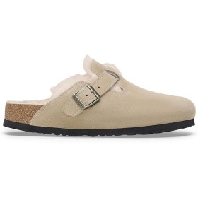 BIRKENSTOCK BOSTON V/L SHEARLING