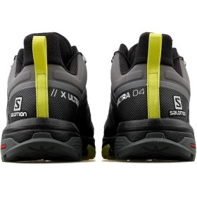 SALOMON X ULTRA 4 GTX UOMO BLACK 2