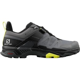 SALOMON X ULTRA 4 GTX UOMO BLACK