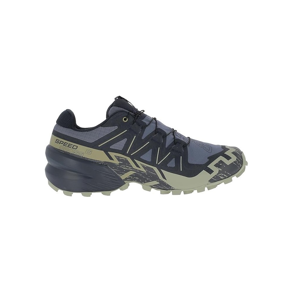 SALOMON SPEEDCROSS 6 GTX UOMO