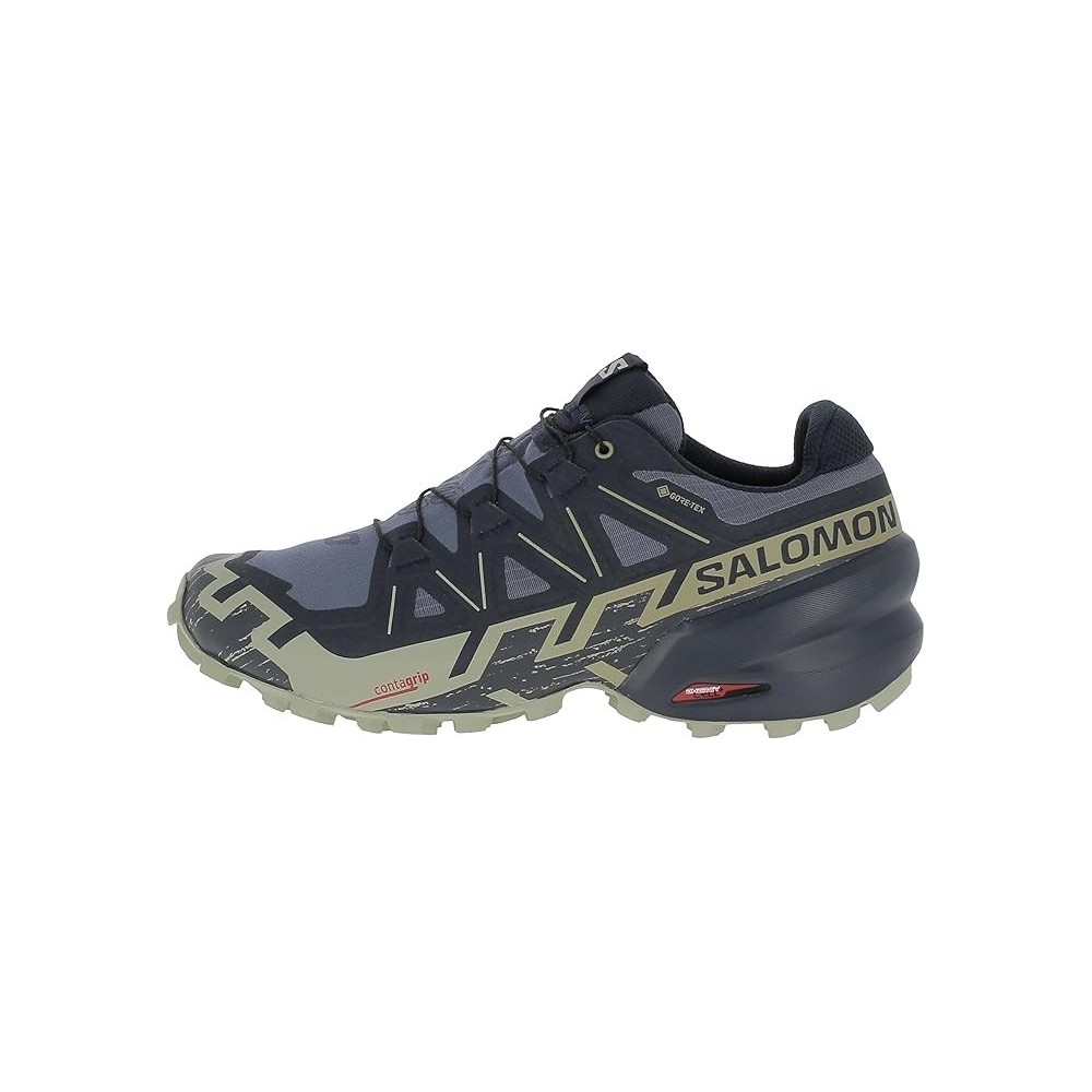 SALOMON SPEEDCROSS 6 GTX UOMO
