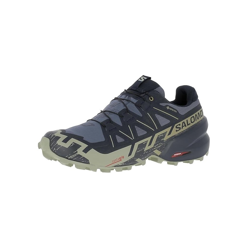 SALOMON SPEEDCROSS 6 GTX UOMO
